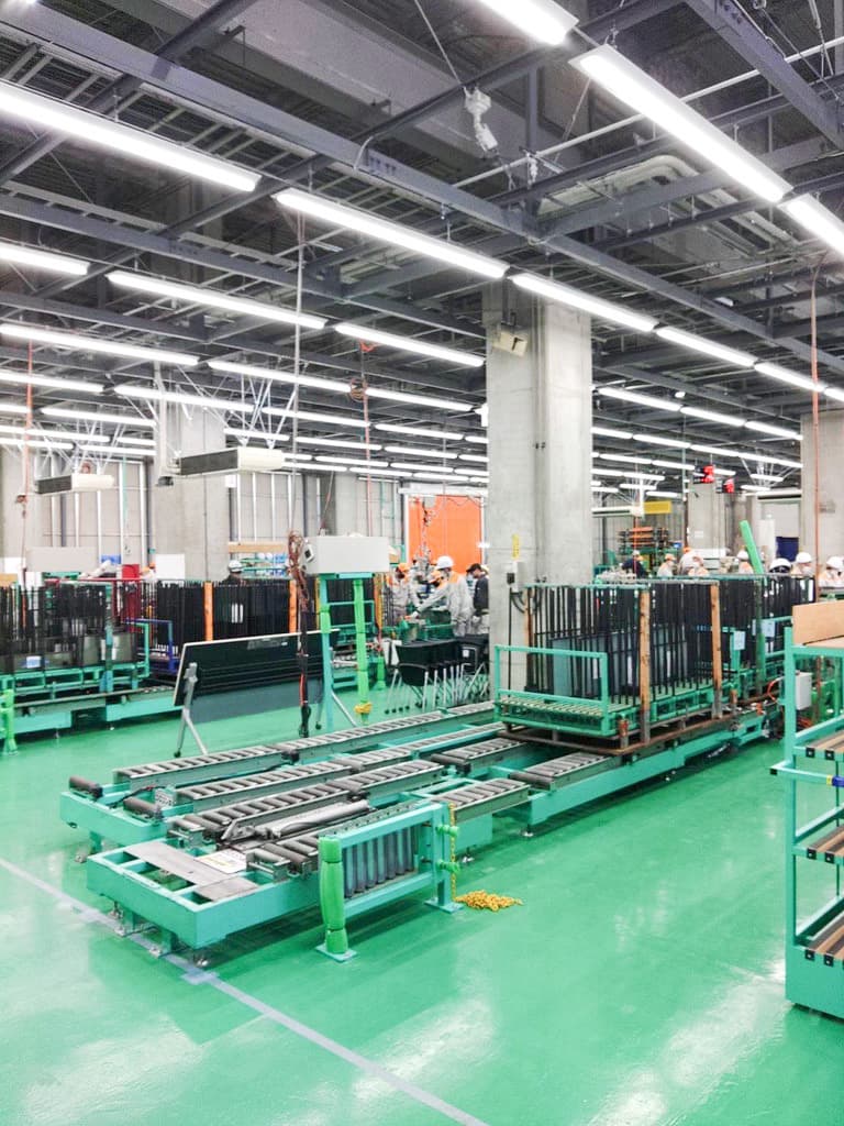 国分寺市 電気工事 照明